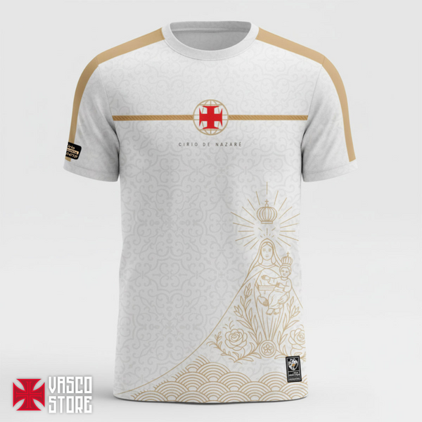 CAMISA VASCO CÍRIO DE NAZARÉ – EDIÇÃO ESPECIAL