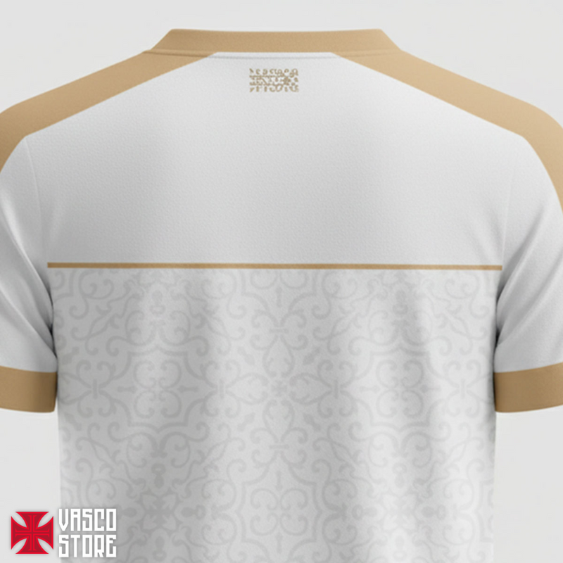 CAMISA VASCO CÍRIO DE NAZARÉ – EDIÇÃO ESPECIAL