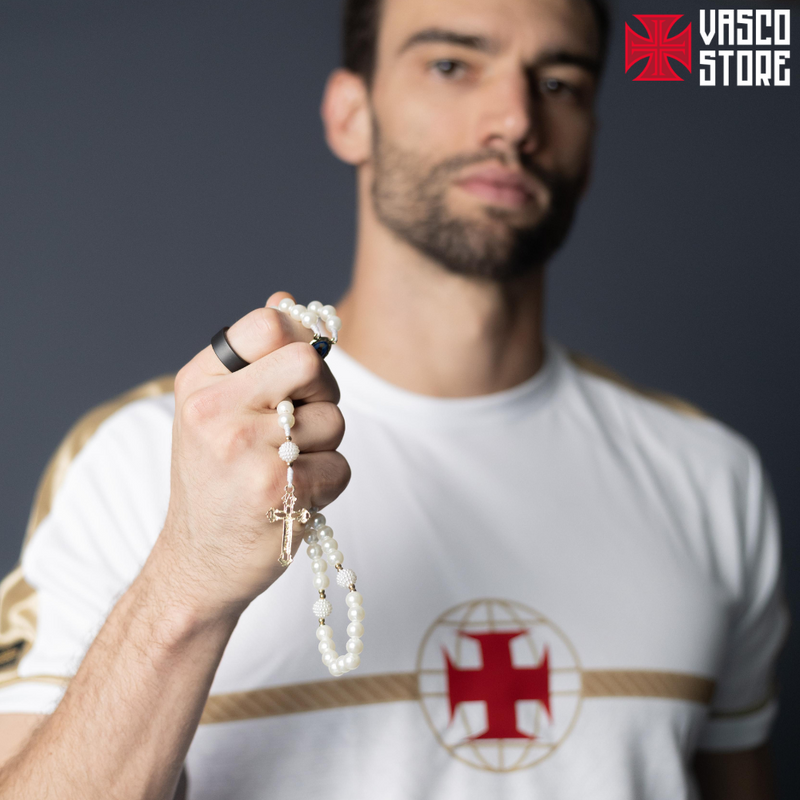 CAMISA VASCO CÍRIO DE NAZARÉ – EDIÇÃO ESPECIAL