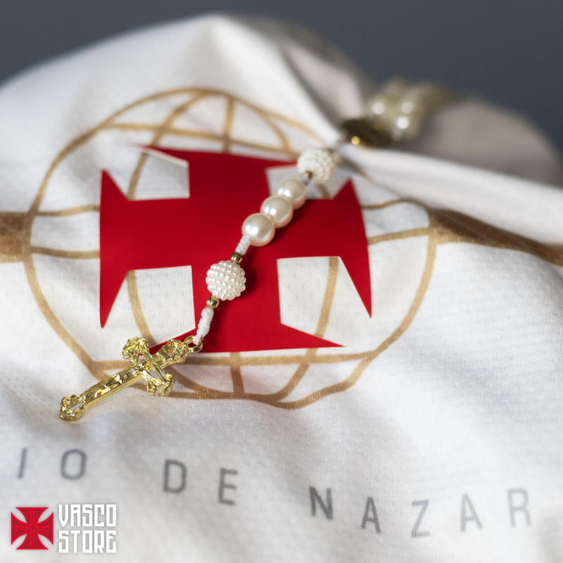 CAMISA VASCO CÍRIO DE NAZARÉ – EDIÇÃO ESPECIAL