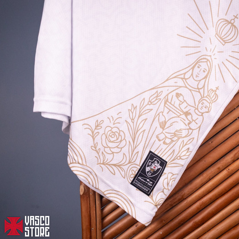 CAMISA VASCO CÍRIO DE NAZARÉ – EDIÇÃO ESPECIAL