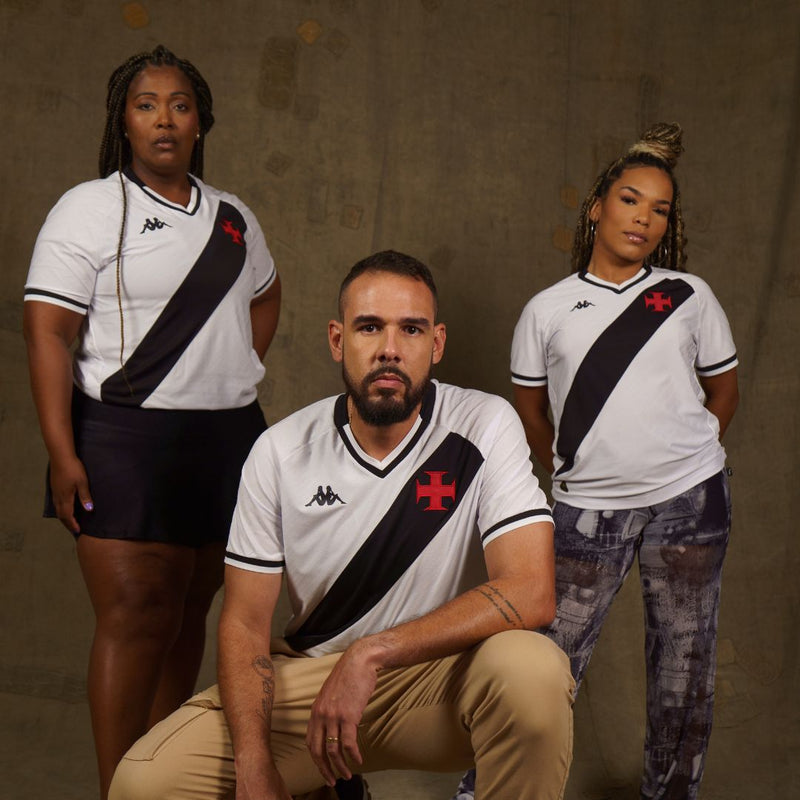 CAMISA FEMININA KOMBAT AWAY PLAYER 25