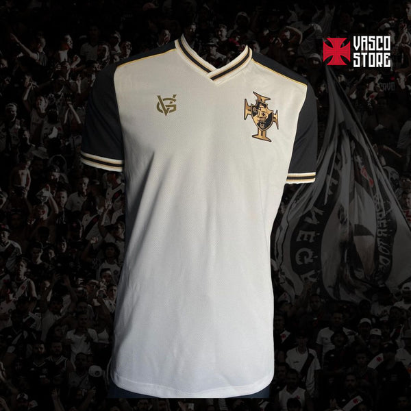 CAMISA GOLDEN OFF VG 2024