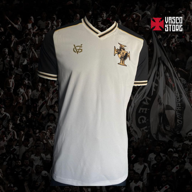CAMISA GOLDEN OFF VG 2024