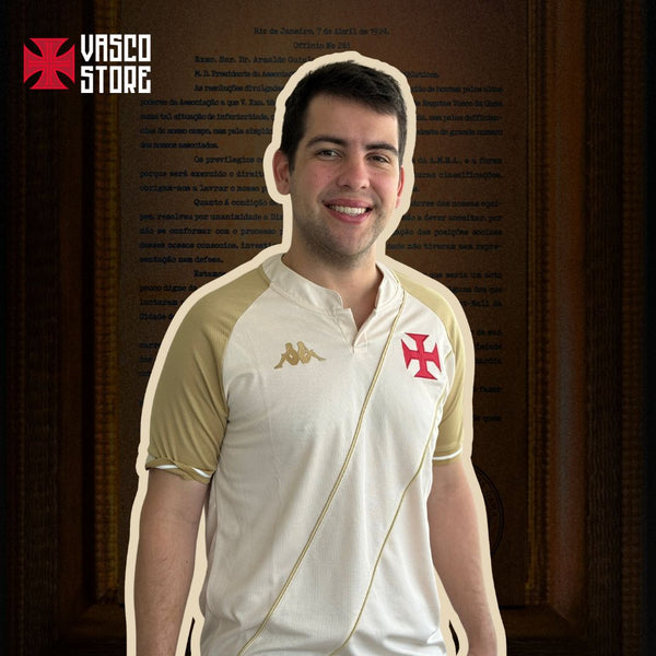 CAMISA INFANTIL KOMBAT THIRD III PLAYER 24-25
