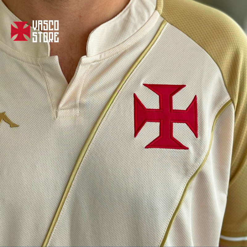CAMISA INFANTIL KOMBAT THIRD III PLAYER 24-25