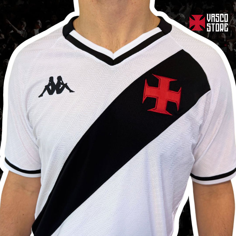 CAMISA MASCULINA KOMBAT AWAY PLAYER 25