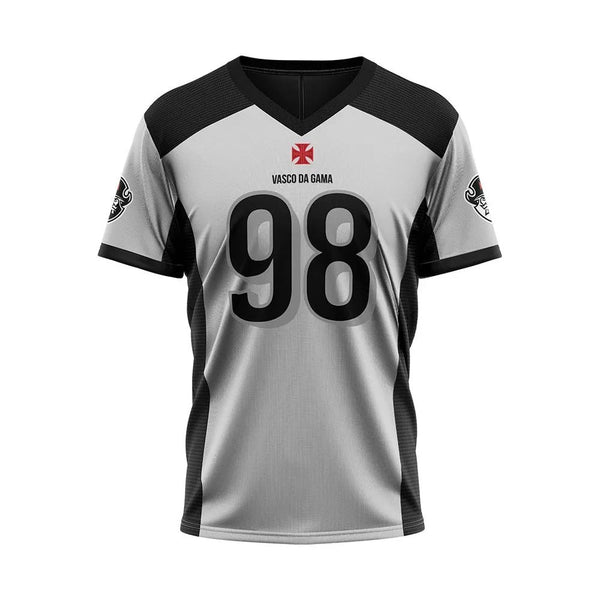 CAMISETA AUDACIOUS ADT VASCO