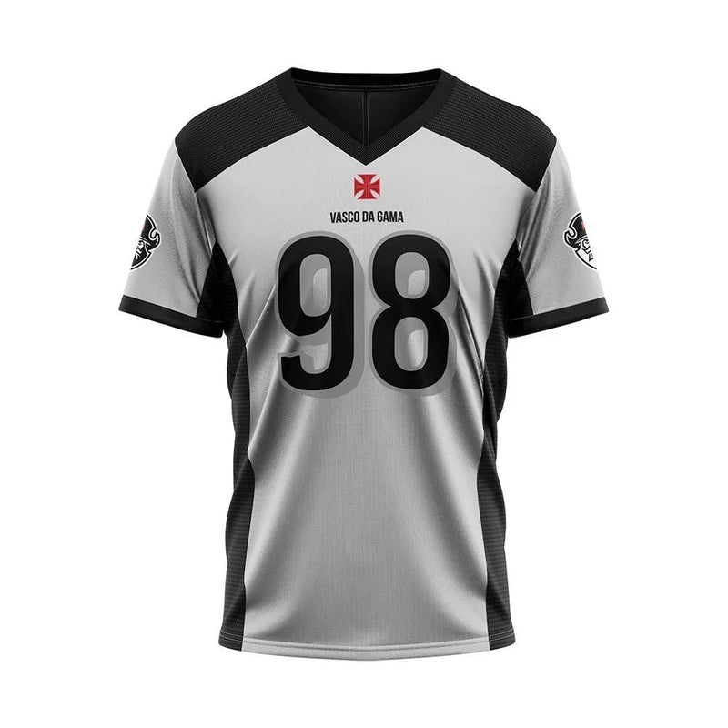 CAMISETA AUDACIOUS ADT VASCO
