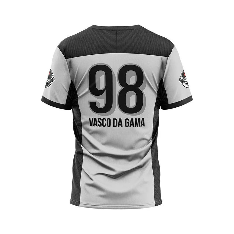 CAMISETA AUDACIOUS ADT VASCO