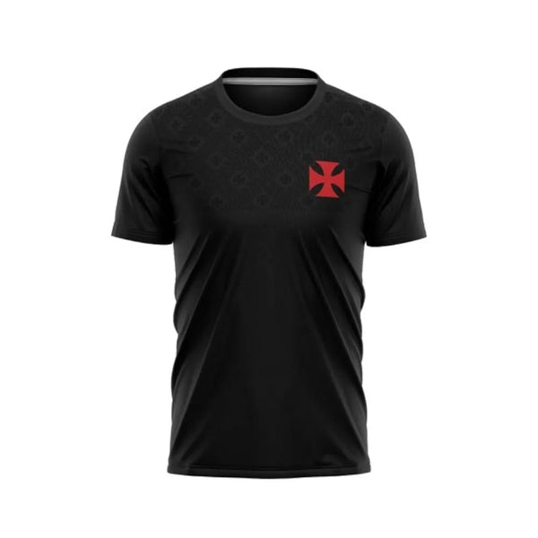 CAMISETA CRISP ADT - PRETO
