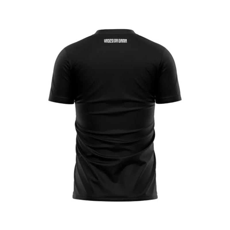 CAMISETA CRISP ADT - PRETO