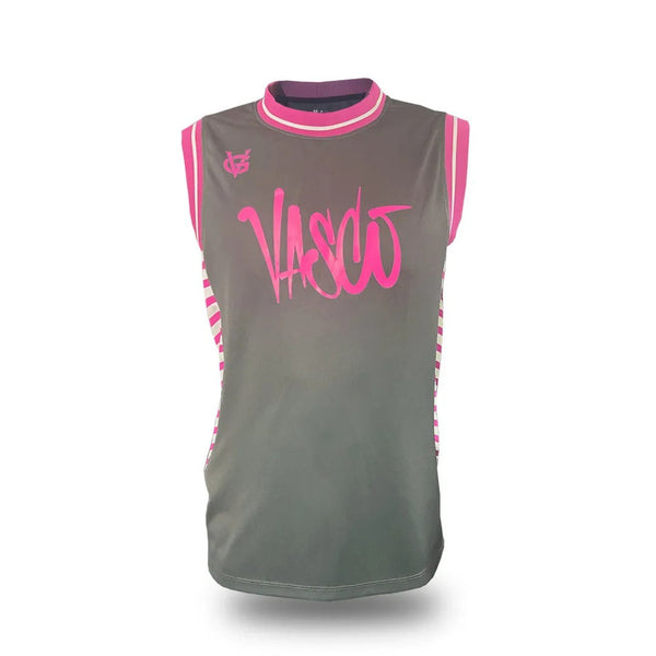 REGATA BASQUETE VG - CHUMBO