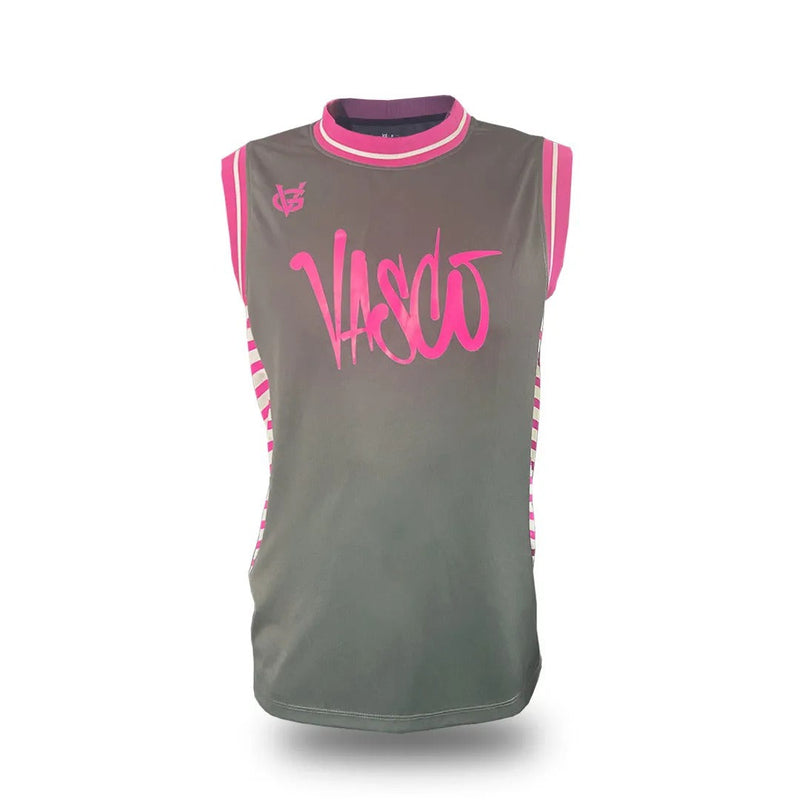 REGATA BASQUETE VG - CHUMBO