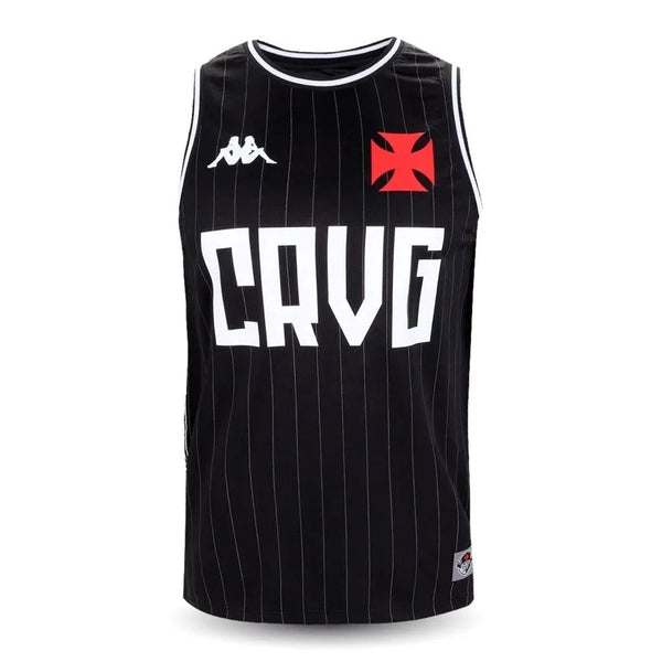 REGATA INFANTIL CRVG LIFESTYLE - PRETO
