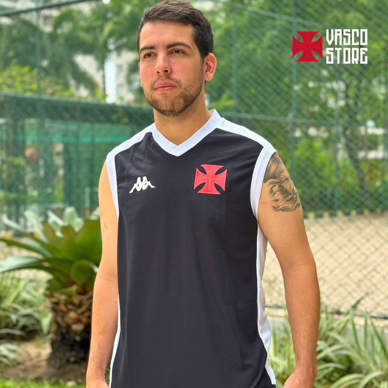 REGATA MASCULINA BEAU VASCO